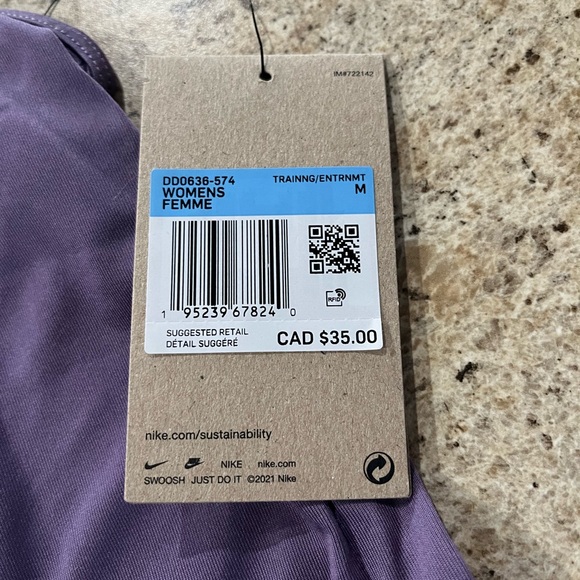 NIKE Tank Top - Picture 2 of 3